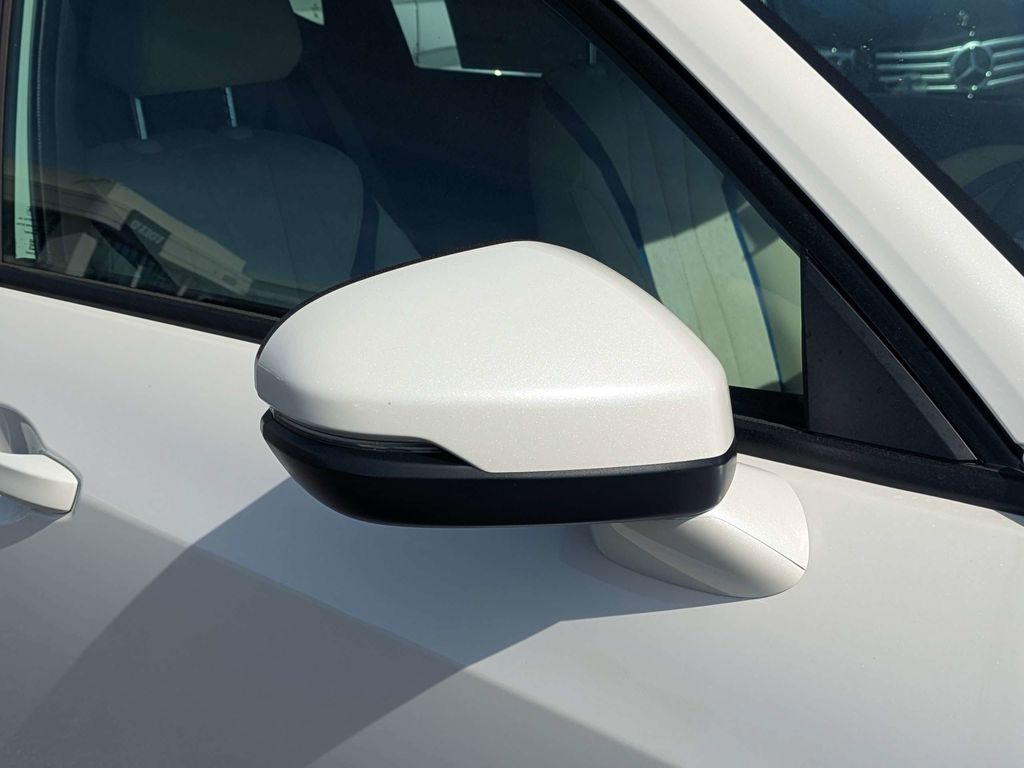 2025 Acura ADX A-Spec Package - Photo 12