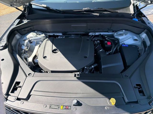 2026 Volvo XC90 Plus - Photo 27