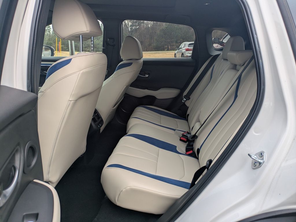 2025 Acura ADX A-Spec Package - Photo 14