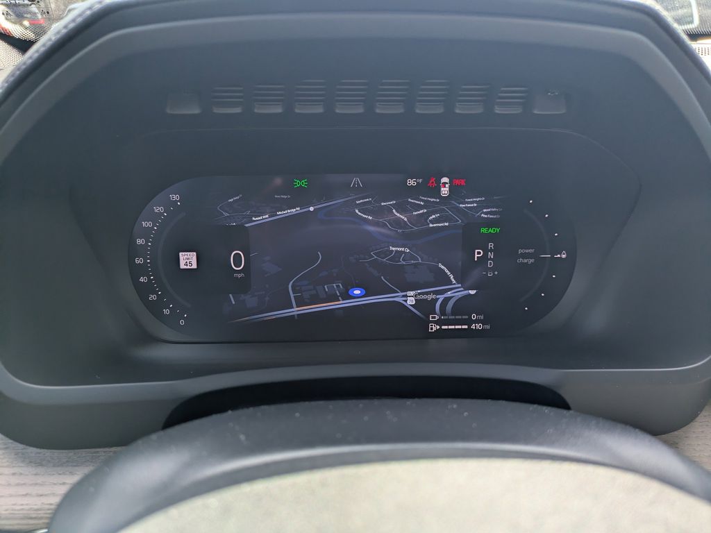 2026 Volvo XC90 Ultra - Photo 30