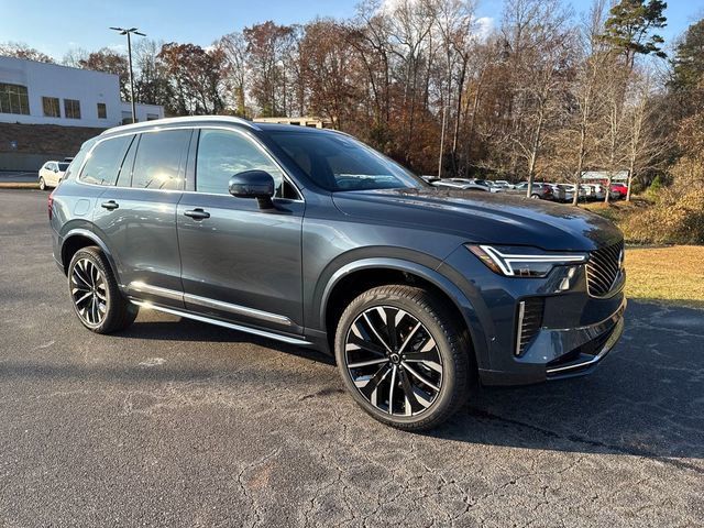 2026 Volvo XC90 Plus - Photo 10