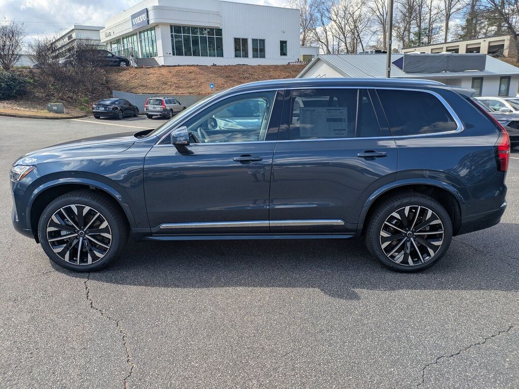 Used 2026 Volvo XC90 B6 Ultra 7-Seater SUV