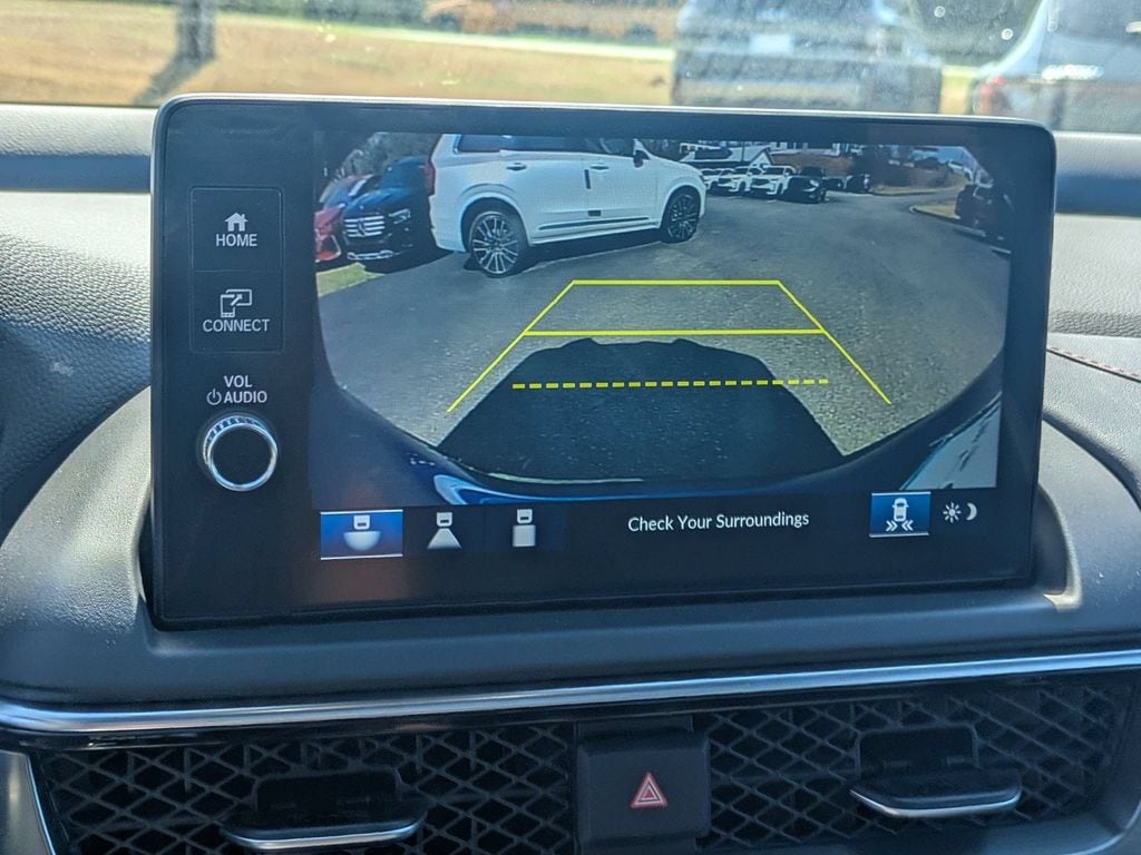 2025 Acura ADX A-Spec Package - Photo 23