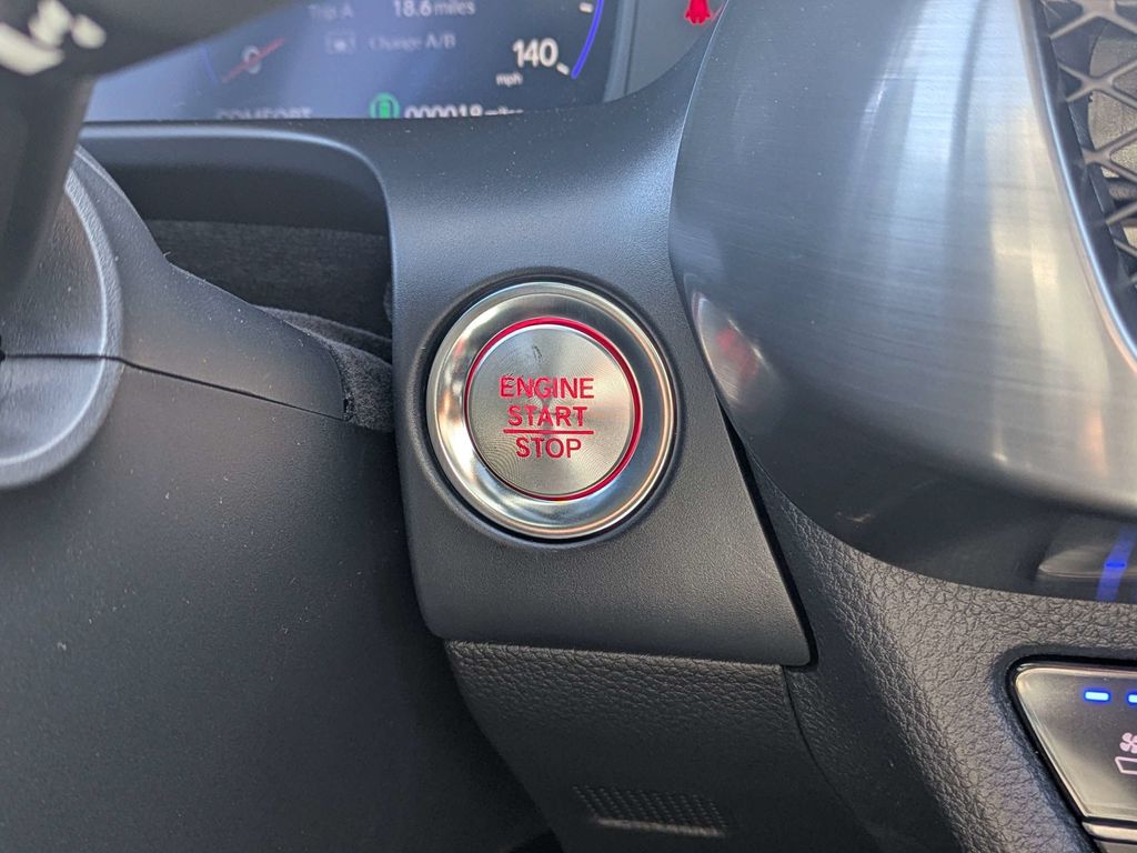2025 Acura ADX A-Spec Package - Photo 30