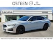  Acura TLX