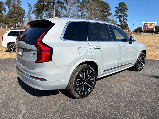 2026 Volvo XC90 Plus - Photo 7