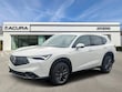  Acura ADX