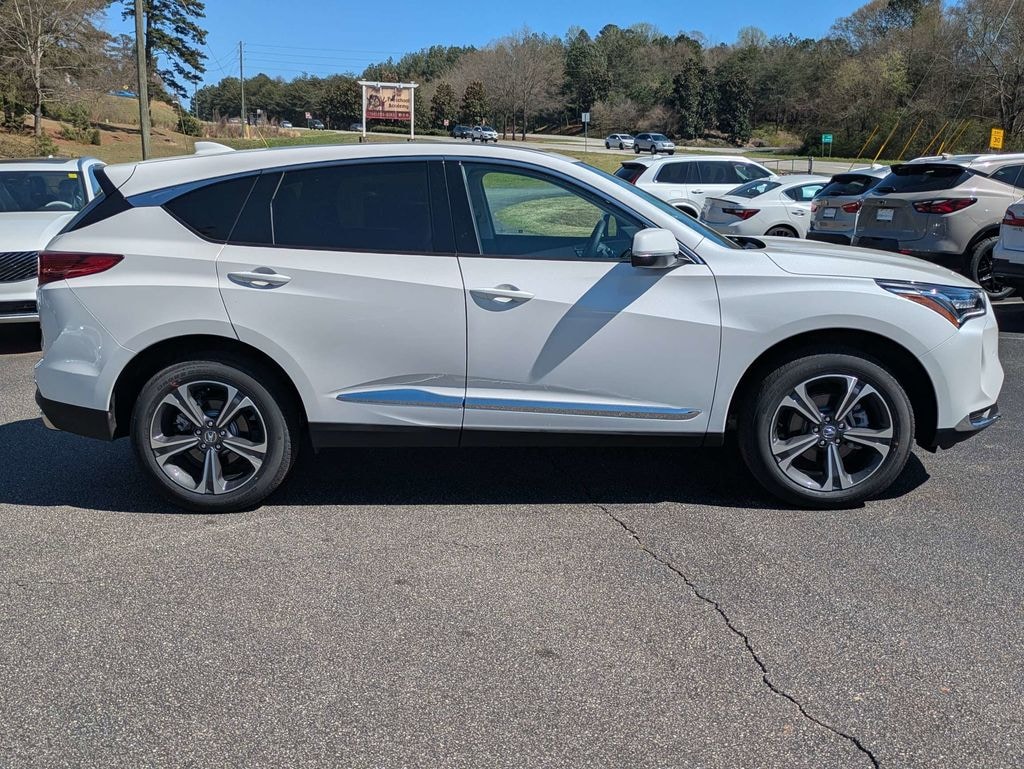 New 2026 Acura RDX Technology Package SUV