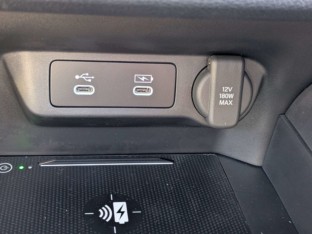 2025 Acura ADX A-Spec Package - Photo 25