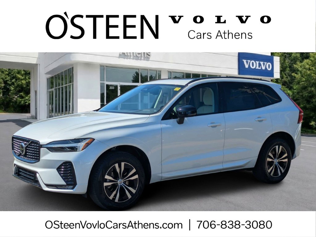2024 Volvo XC60