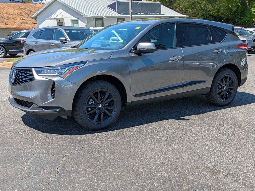 New 2026 Acura RDX SH-AWD SUV