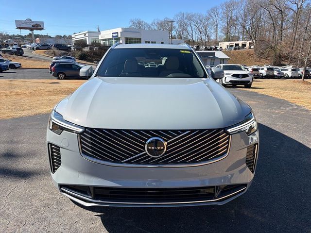 2026 Volvo XC90 Plus - Photo 11
