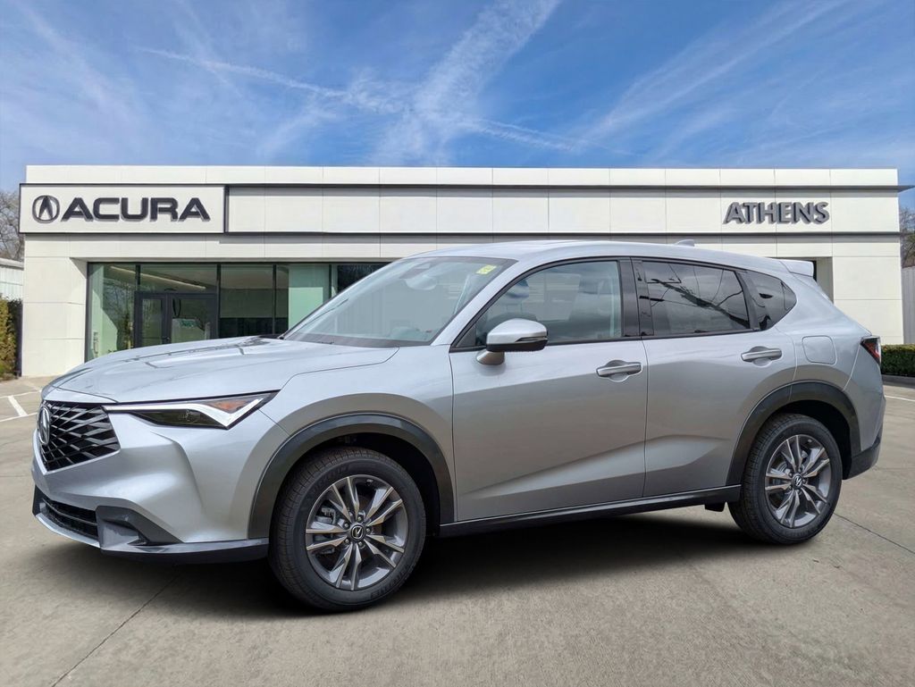 2026 Acura ADX -'s photo