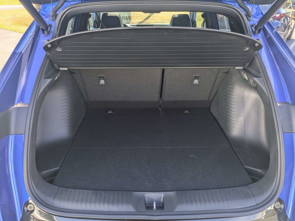 2025 Acura ADX A-Spec Package - Photo 13