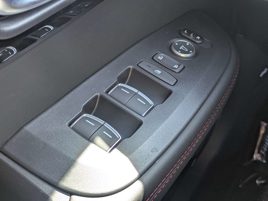 2025 Acura ADX A-Spec Package - Photo 26