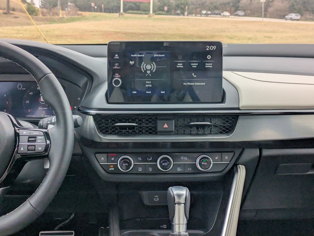 2025 Acura ADX A-Spec Package - Photo 18