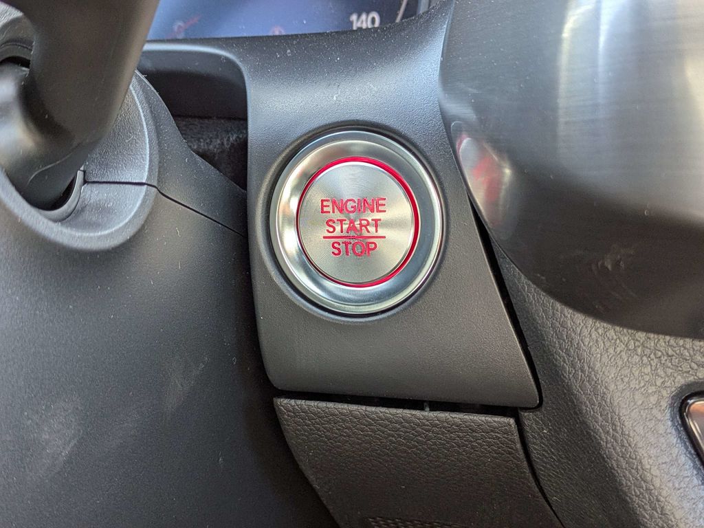 2025 Acura ADX A-Spec Package - Photo 30