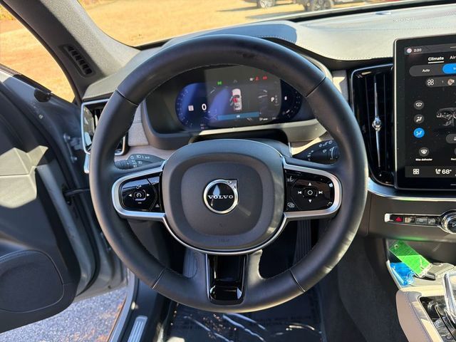 2026 Volvo XC90 Plus - Photo 19