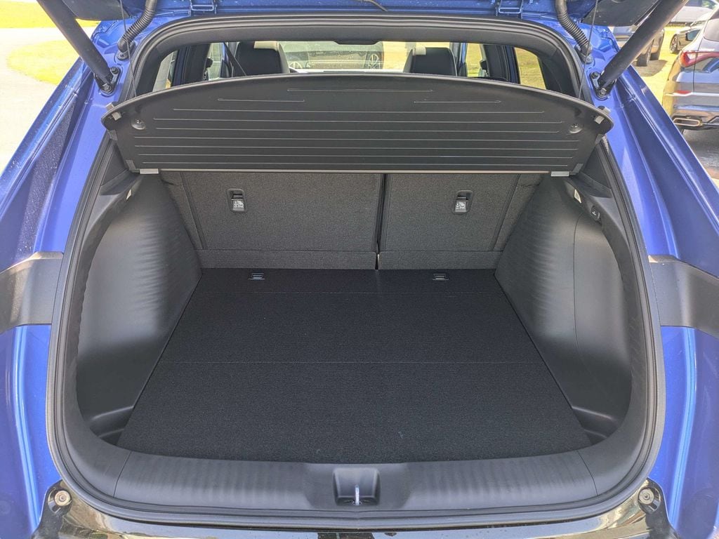 2025 Acura ADX A-Spec Package - Photo 13