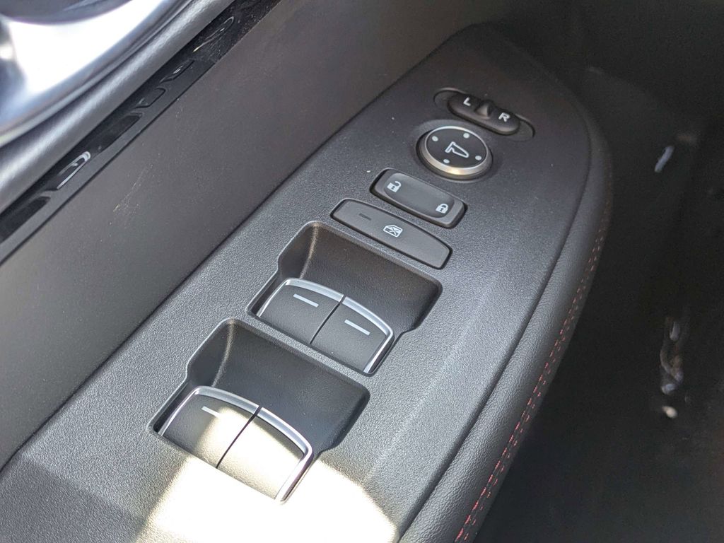 2025 Acura ADX A-Spec Package - Photo 26