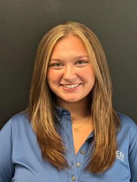 Staff member Ansley S. from ID_682160