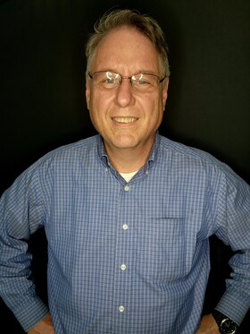 Staff member Wayne O. from ID_25447d