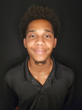 Staff member Trey R. from ID_7acd49