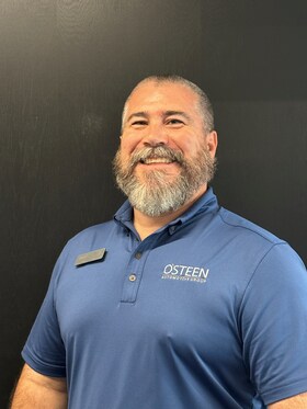 Staff member James B. from ID_25447d