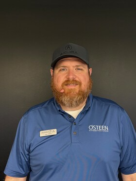 Staff member Josh O. from ID_7acd49
