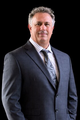 Staff member Mark Allen from ID_25447d