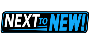 Next to New