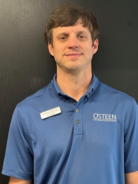 Staff member Zach H. from ID_25447d