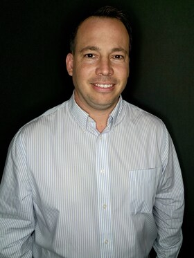 Staff member Billy S. from ID_682160