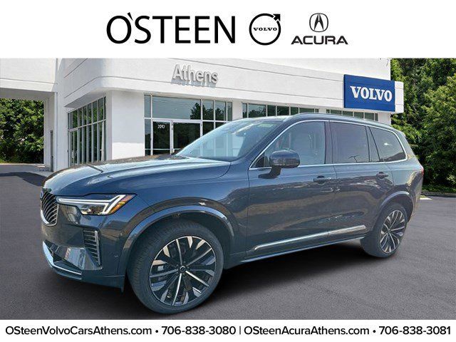 2026 Volvo XC90