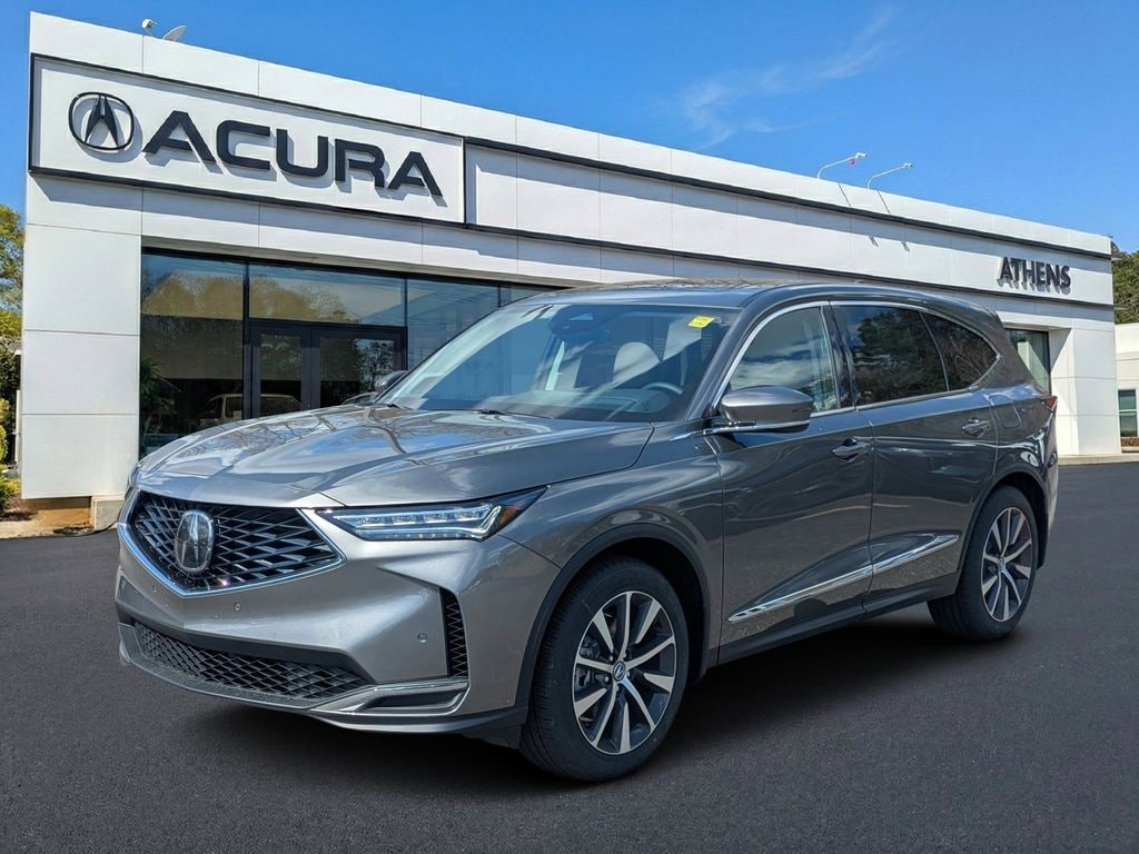 New 2026 Acura MDX SH-AWD Technology Package SUV