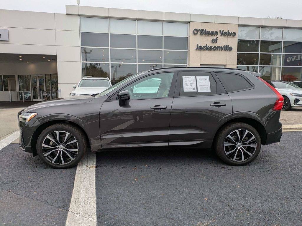 Used 2024 Volvo XC60 B5 Plus Dark SUV