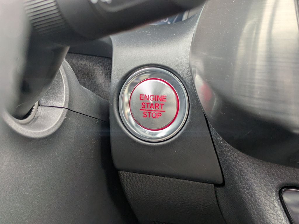 2025 Acura ADX A-Spec Package - Photo 30