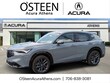  Acura ADX