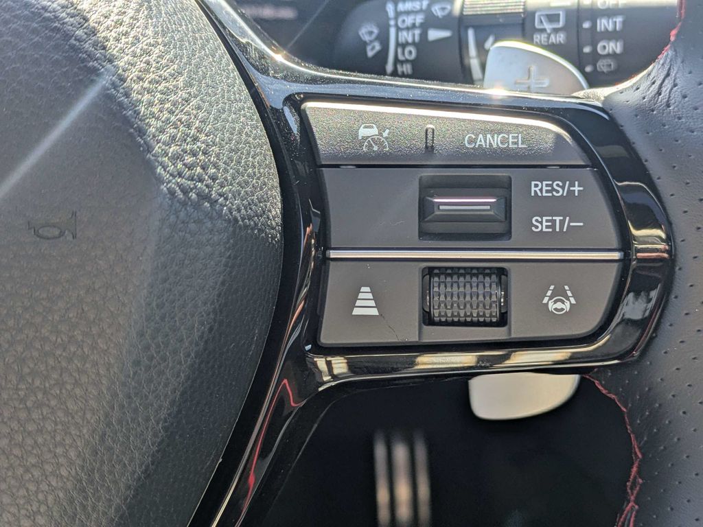2025 Acura ADX A-Spec Package - Photo 28