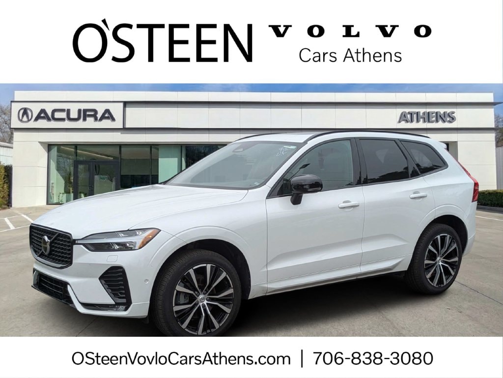 2024 Volvo XC60