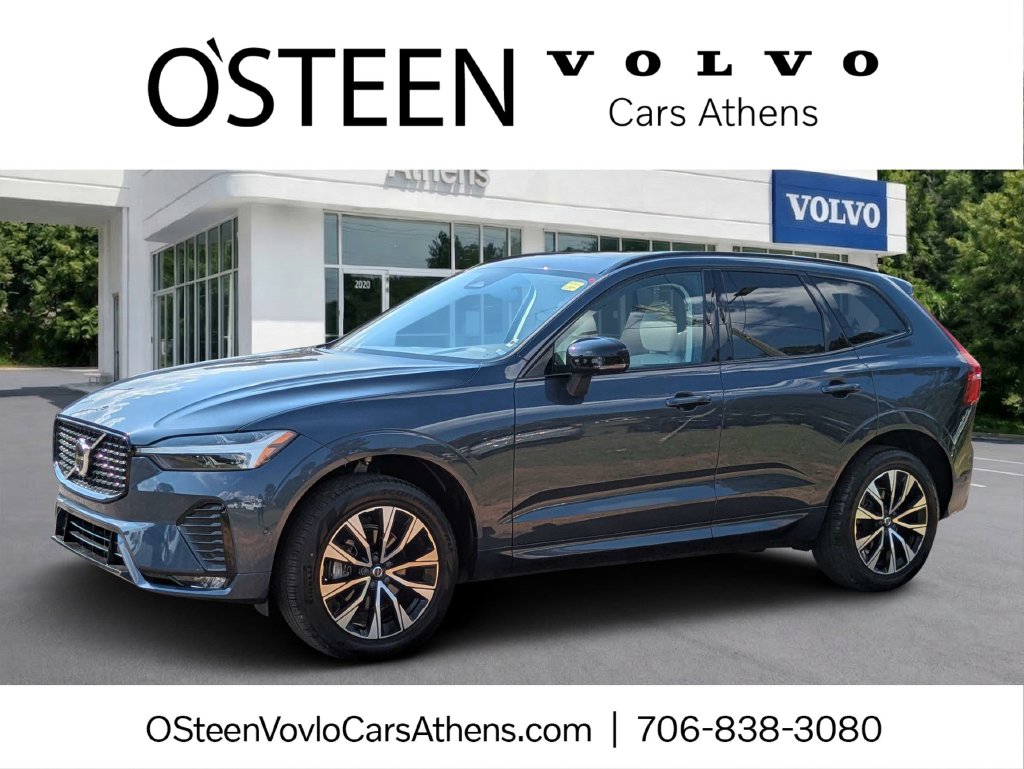 2024 Volvo XC60