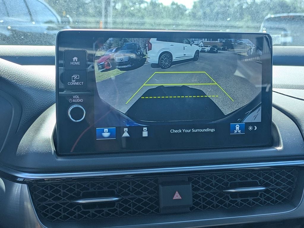 2025 Acura ADX A-Spec Package - Photo 23