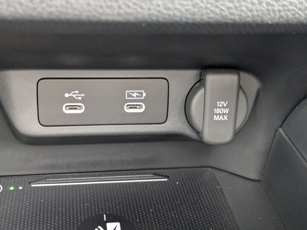 2025 Acura ADX A-Spec Package - Photo 24