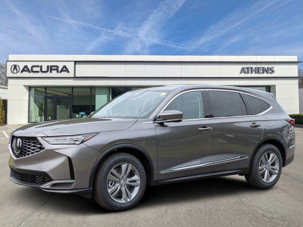 2026 Acura MDX -'s photo