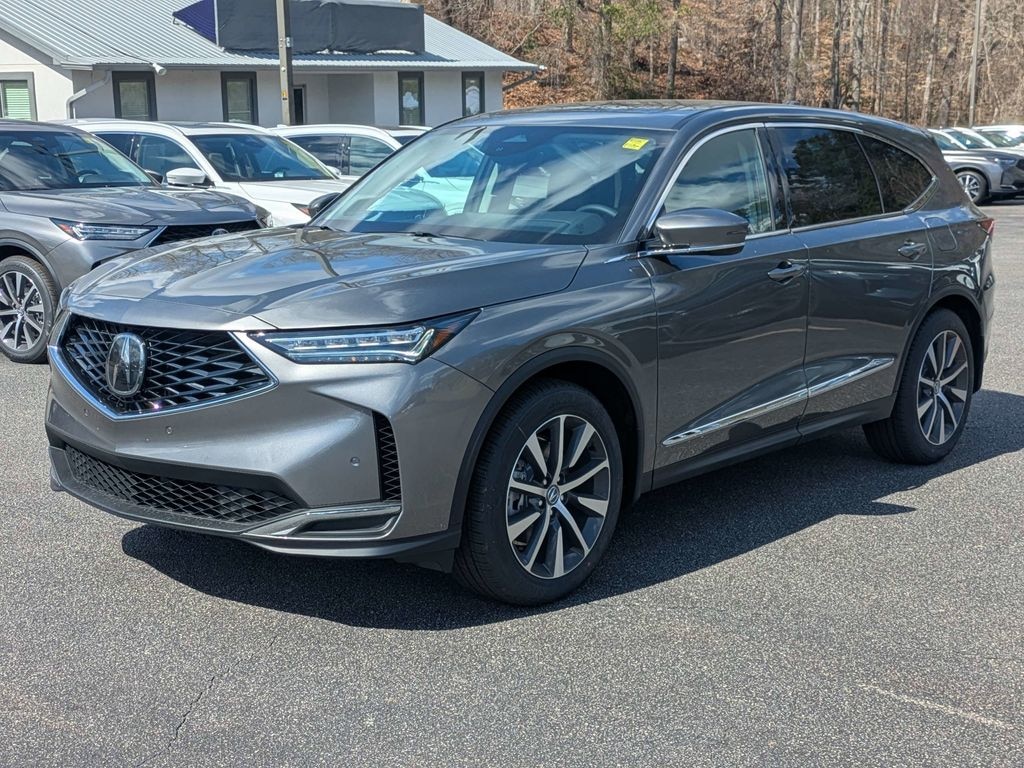 New 2026 Acura MDX SH-AWD Technology Package SUV