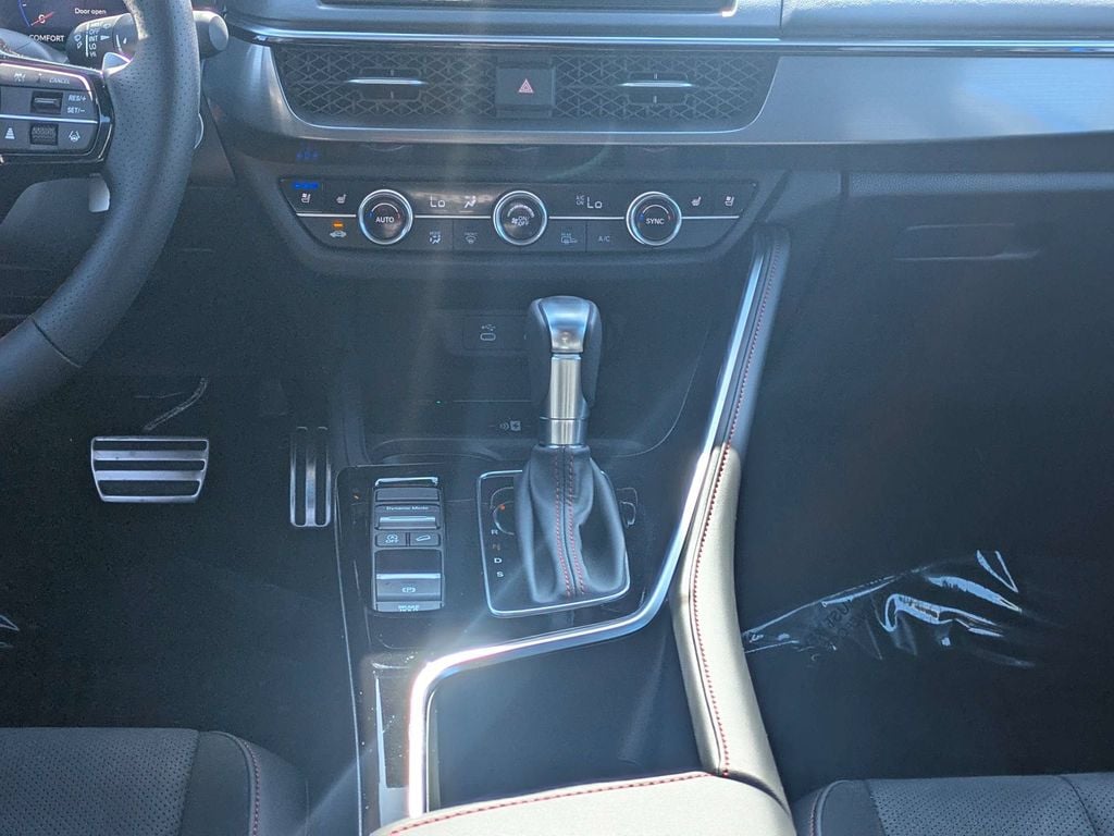 2025 Acura ADX A-Spec Package - Photo 20