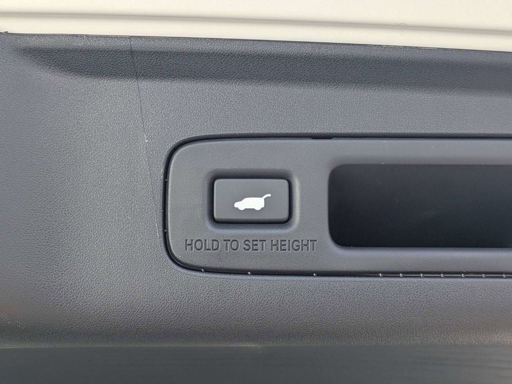 2025 Acura ADX A-Spec Package - Photo 14