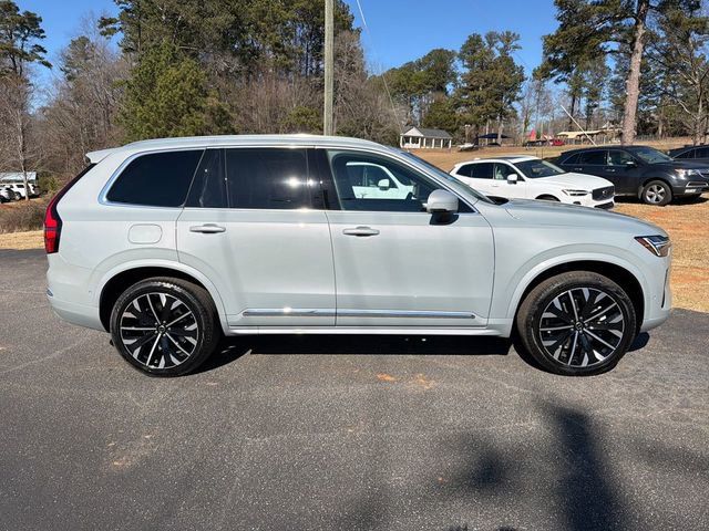 2026 Volvo XC90 Plus - Photo 8