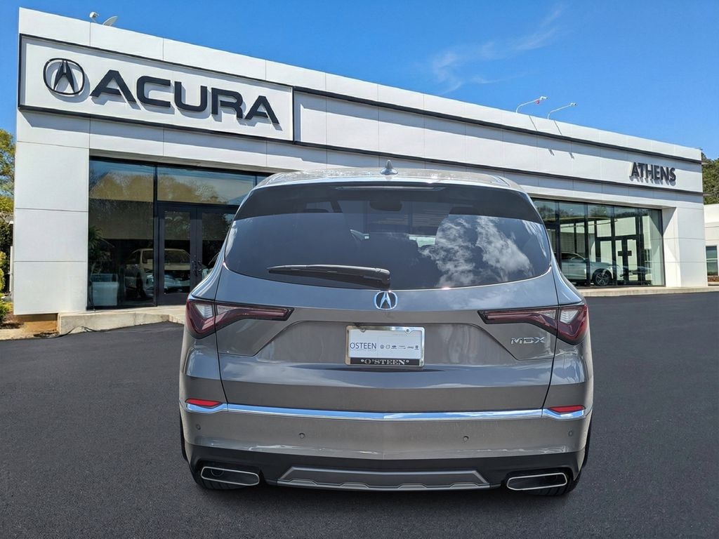 New 2026 Acura MDX SH-AWD Technology Package SUV
