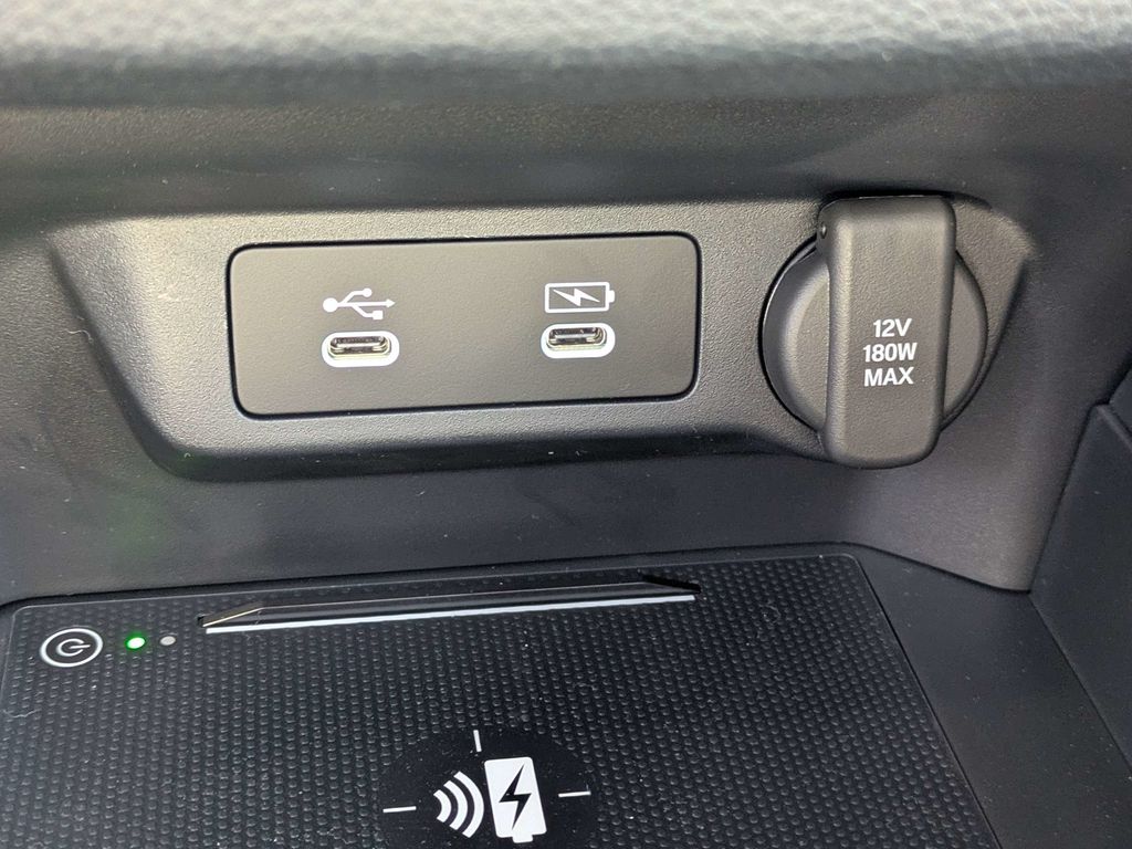 2025 Acura ADX A-Spec Package - Photo 25